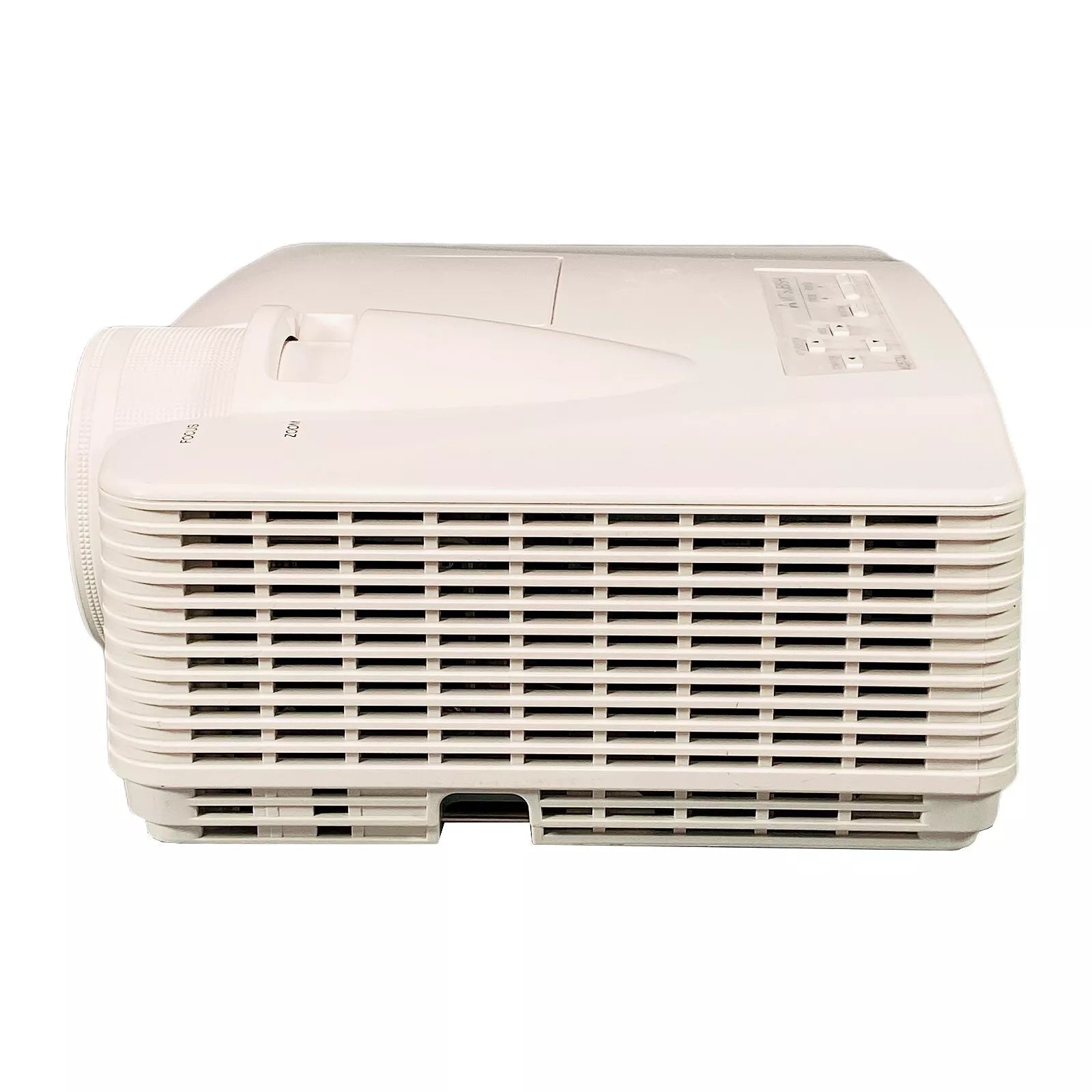 Mitsubishi WD570U DLP Projector for Meeting Room 2160p WXGA 3,500 Lumens - TeKswamp