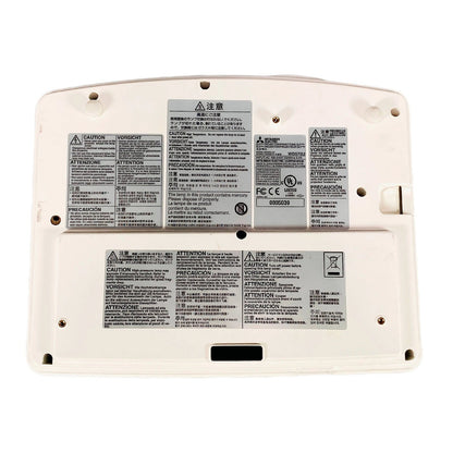 Mitsubishi WD570U DLP Projector for Meeting Room 2160p WXGA 3,500 Lumens - TeKswamp