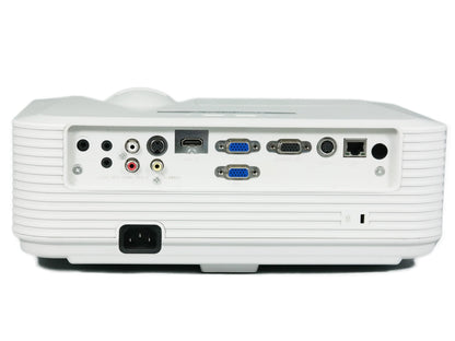 Mitsubishi XD250U Network DLP XGA Projector | 2700 Lumens HDMI
