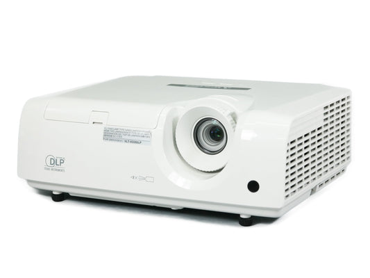 Mitsubishi XD250U Network DLP XGA Projector | 2700 Lumens HDMI