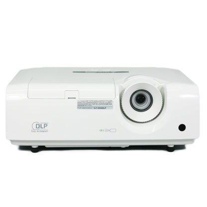 Mitsubishi XD250U Network DLP XGA Projector | 2700 Lumens HDMI