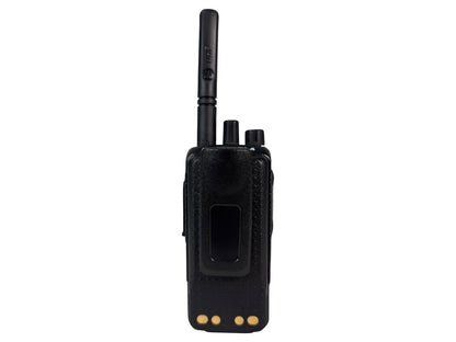 Motorola MOTOTRBO XPR 3500e Digital Two-Way Radio (IP67) with PMNN4409 Battery