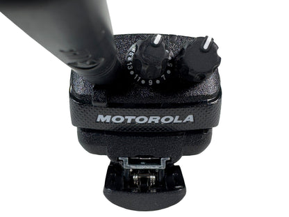 Motorola MOTOTRBO XPR 3500e Digital Two-Way Radio (IP67) with PMNN4409 Battery