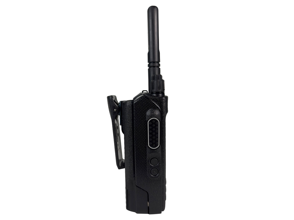 Motorola MOTOTRBO XPR 3500e Digital Two-Way Radio (IP67) with PMNN4409 Battery