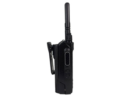 Motorola MOTOTRBO XPR 3500e Digital Two-Way Radio (IP67) with PMNN4409 Battery