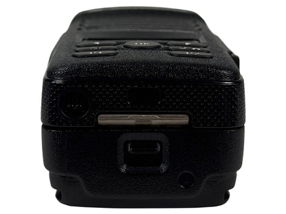 Motorola MOTOTRBO XPR 3500e Digital Two-Way Radio (IP67) with PMNN4409 Battery