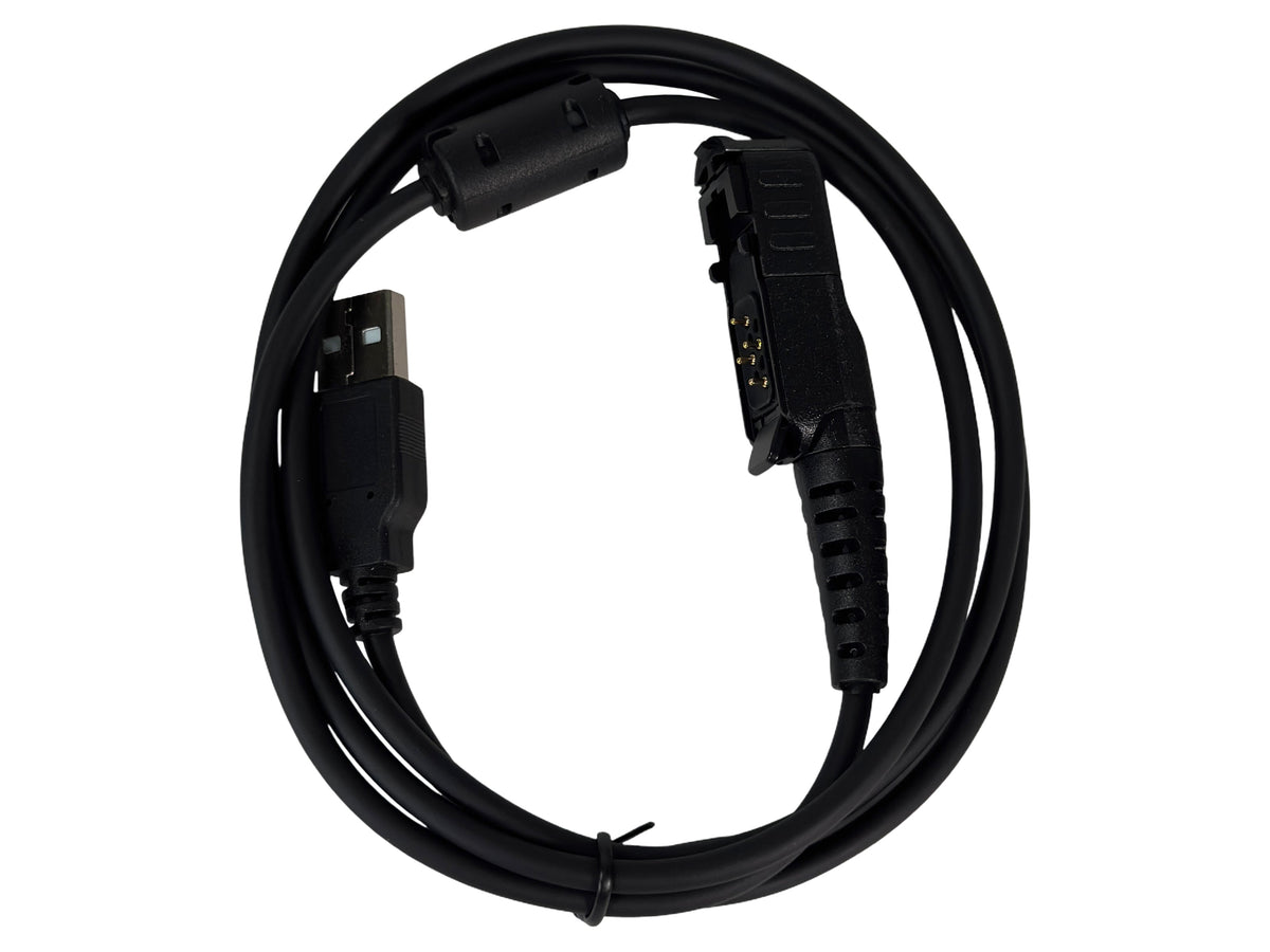 Motorola MOTOTRBO XPR 3500e Digital Two-Way Radio (IP67) with PMNN4409 Battery