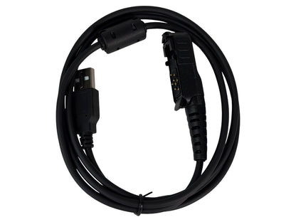 Motorola MOTOTRBO XPR 3500e Digital Two-Way Radio (IP67) with PMNN4409 Battery