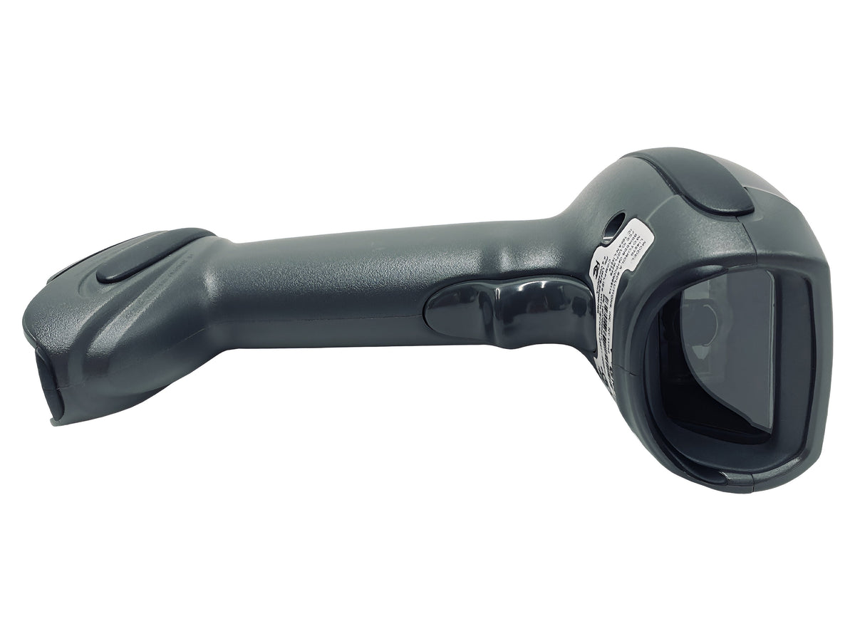 Motorola Symbol LI4278 Wireless Bluetooth Barcode Scanner with STB4278 Cradle Base