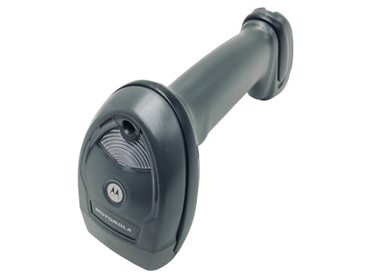 Motorola Symbol LI4278 Wireless Bluetooth Barcode Scanner with STB4278 Cradle Base