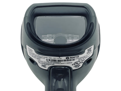 Motorola Symbol LI4278 Wireless Bluetooth Barcode Scanner with STB4278 Cradle Base