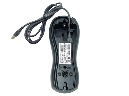 Motorola Symbol LI4278 Wireless Bluetooth Barcode Scanner with STB4278 Cradle Base