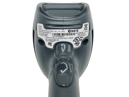 Motorola Symbol LI4278 Wireless Bluetooth Barcode Scanner with STB4278 Cradle Base