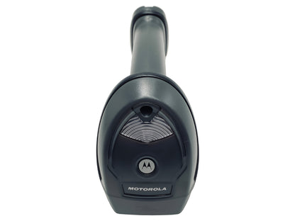 Motorola Symbol LI4278 Wireless Bluetooth Barcode Scanner with STB4278 Cradle Base