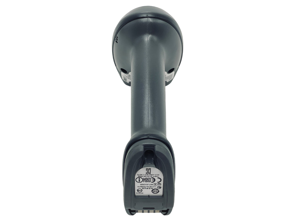 Motorola Symbol LI4278 Wireless Bluetooth Barcode Scanner with STB4278 Cradle Base