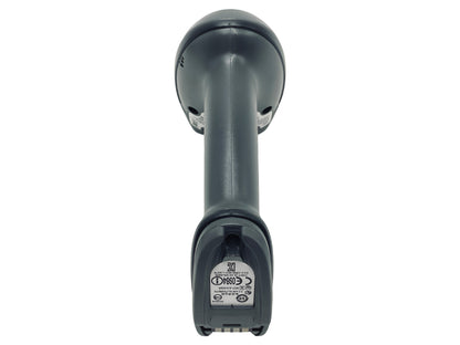 Motorola Symbol LI4278 Wireless Bluetooth Barcode Scanner with STB4278 Cradle Base