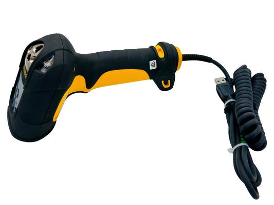 Motorola Symbol LS3408 Extended Range Barcode Scanner