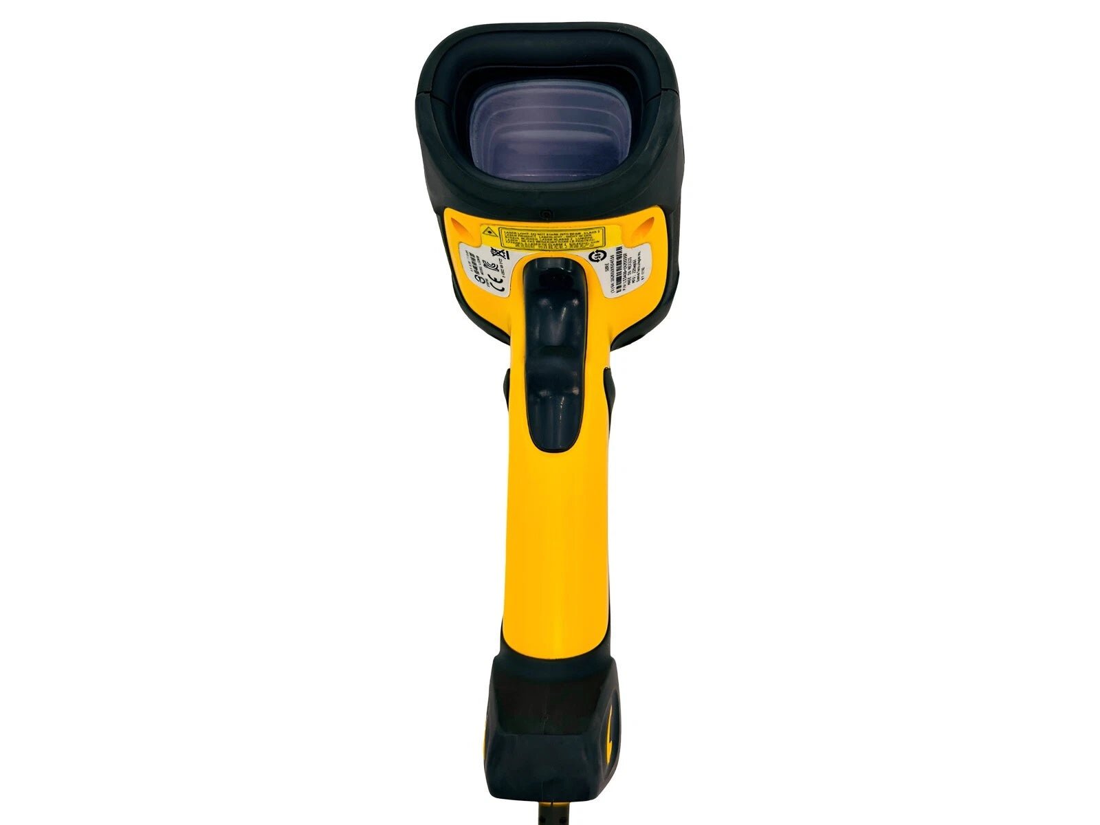 Motorola Symbol LS3408 Extended Range Barcode Scanner