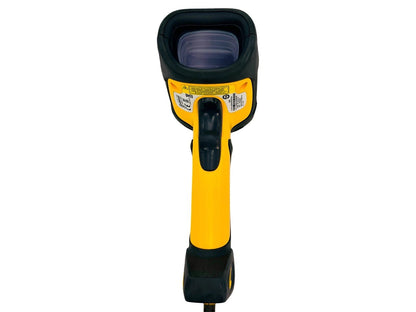 Motorola Symbol LS3408 Extended Range Barcode Scanner