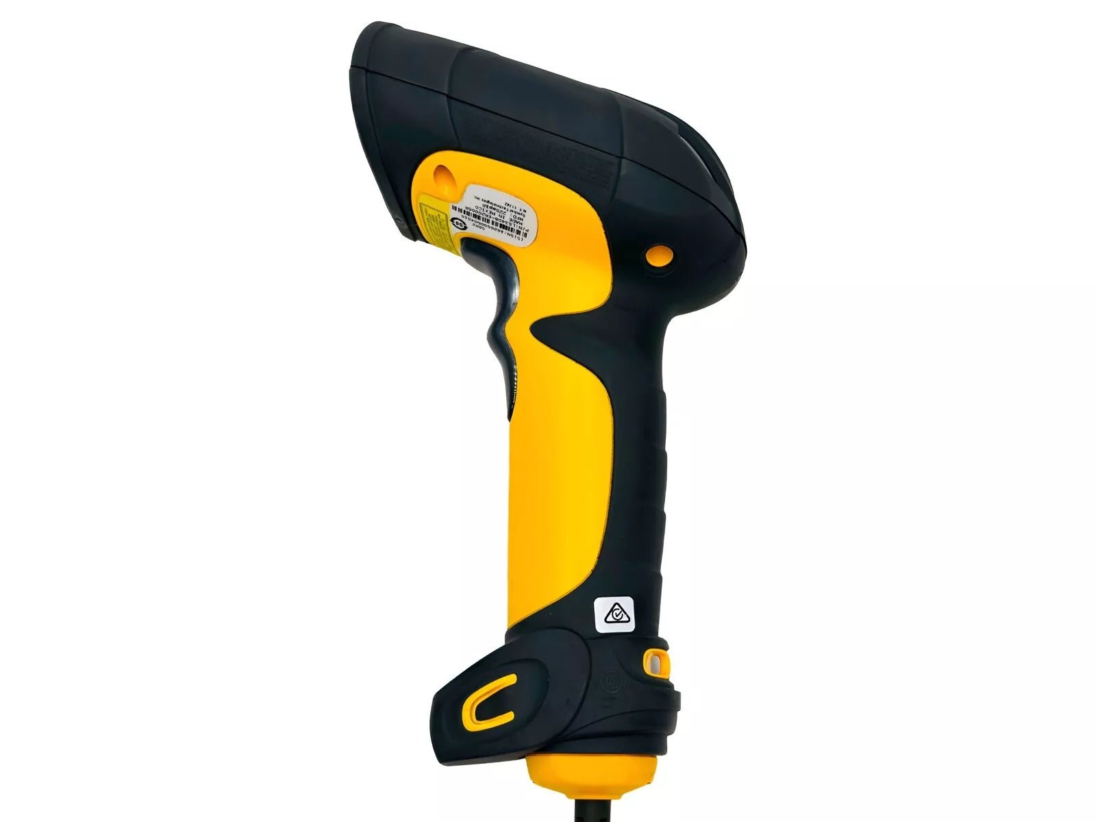 Motorola Symbol LS3408 Extended Range Barcode Scanner