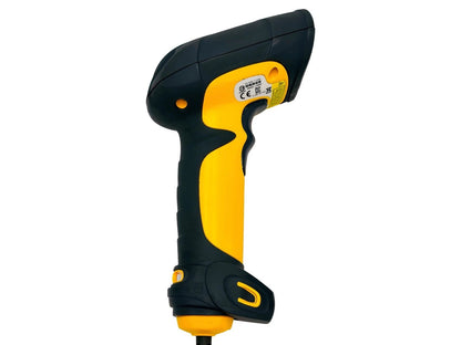 Motorola Symbol LS3408 Extended Range Barcode Scanner