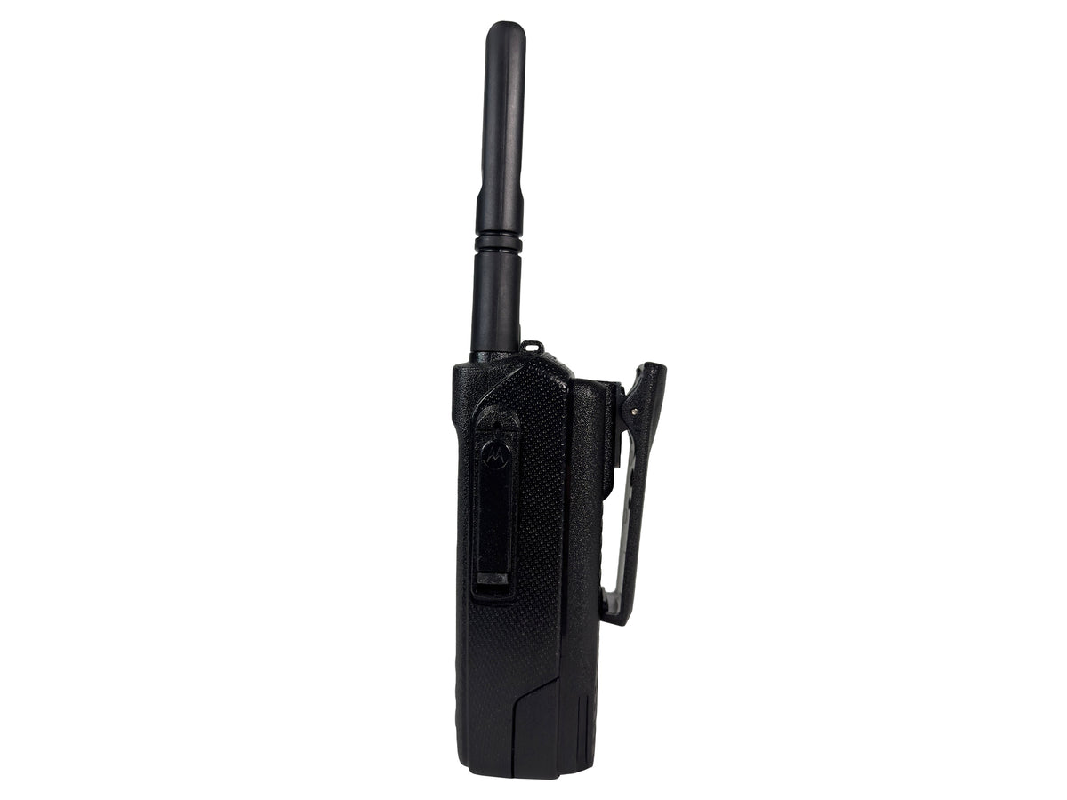 Motorola XPR3500e UHF 403-512MHz DMR Digital Analog Two-Way Radio
