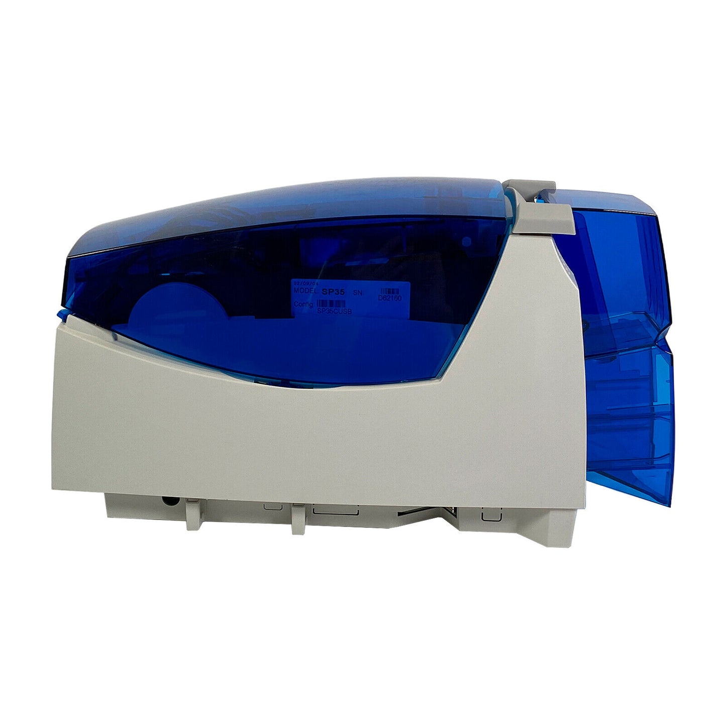Datacard SP35 Thermal Transfer Full Color One-sided ID Card Printer