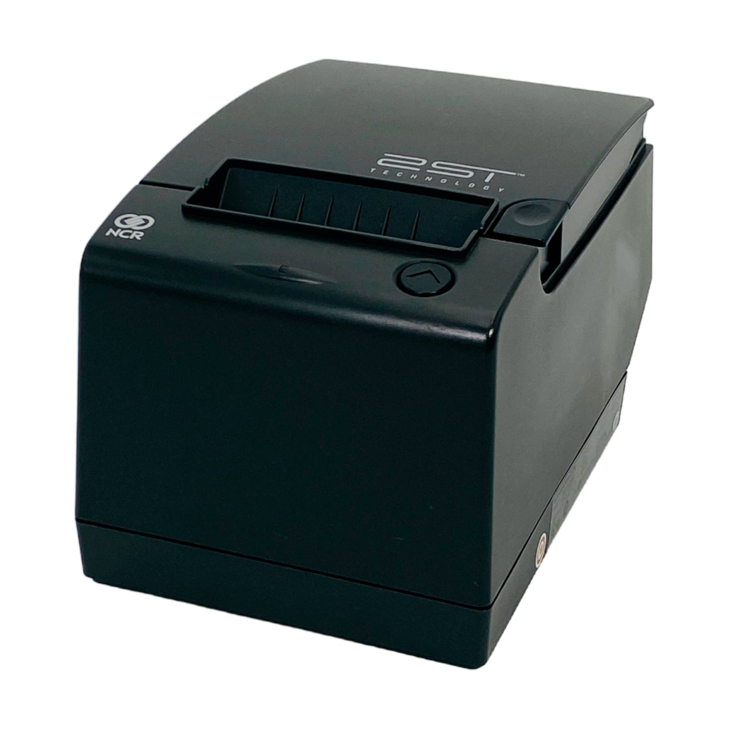 NCR 7198 - 2003 - 9001 203 DPI Direct Thermal Desktop Receipt Printer – USB, Serial, Ethernet (RealPOS 7198)