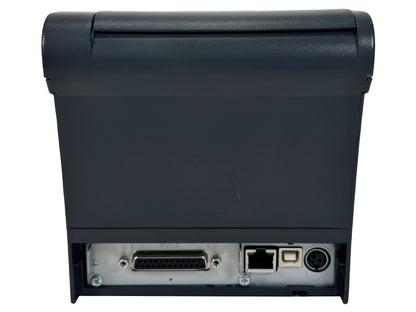 NCR RealPOS 7197 Thermal Receipt Printer – Serial, USB, Power Supply