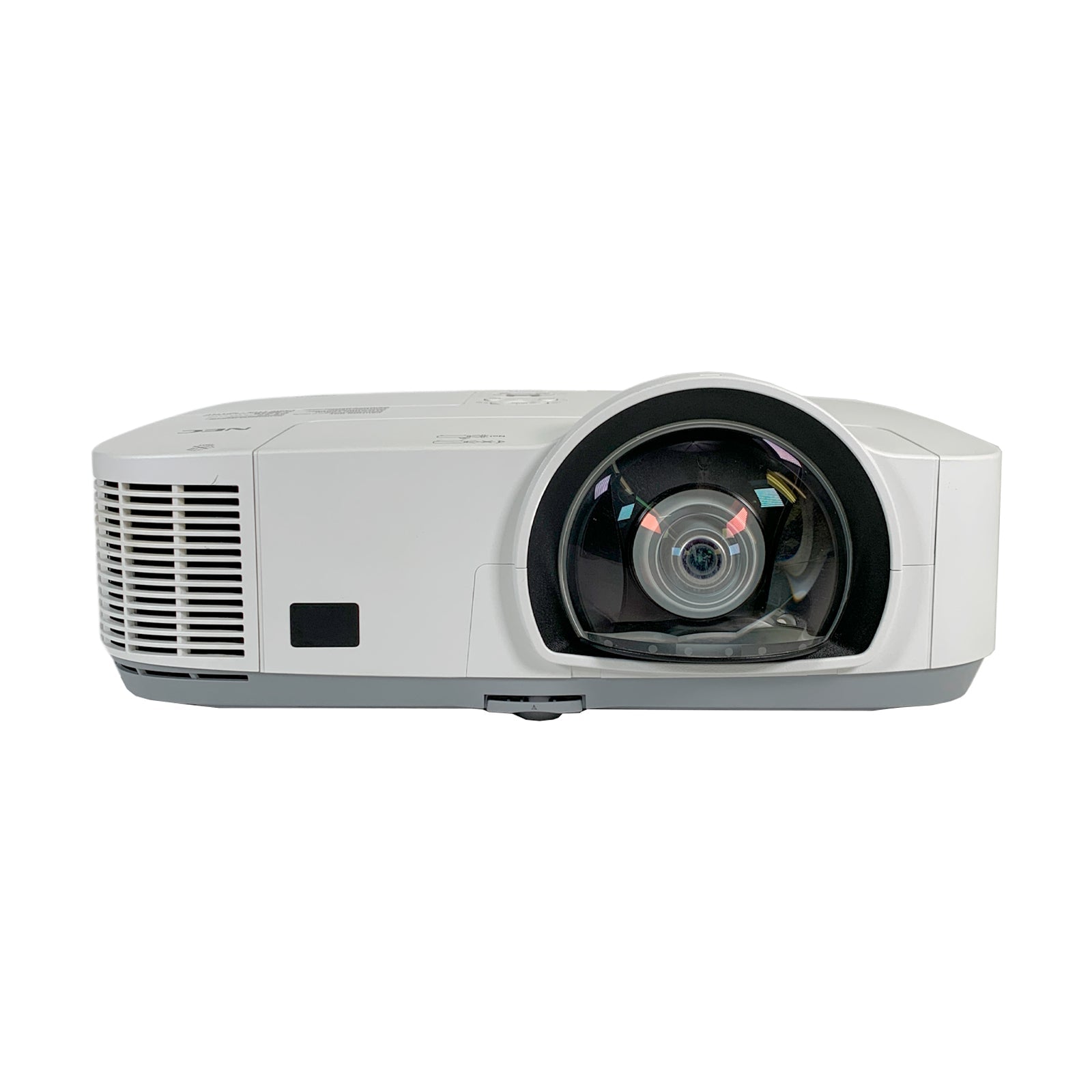 NEC M300WS 3LCD Short-Throw Projector | 3000 Lumens HDMI – TeKswamp