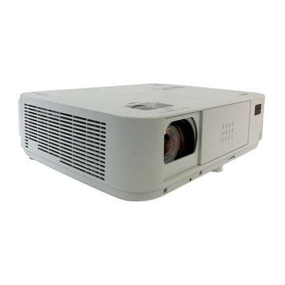 NEC M322W Portable DLP Projector | WXGA 3200 Lumens HDMI for School & Office