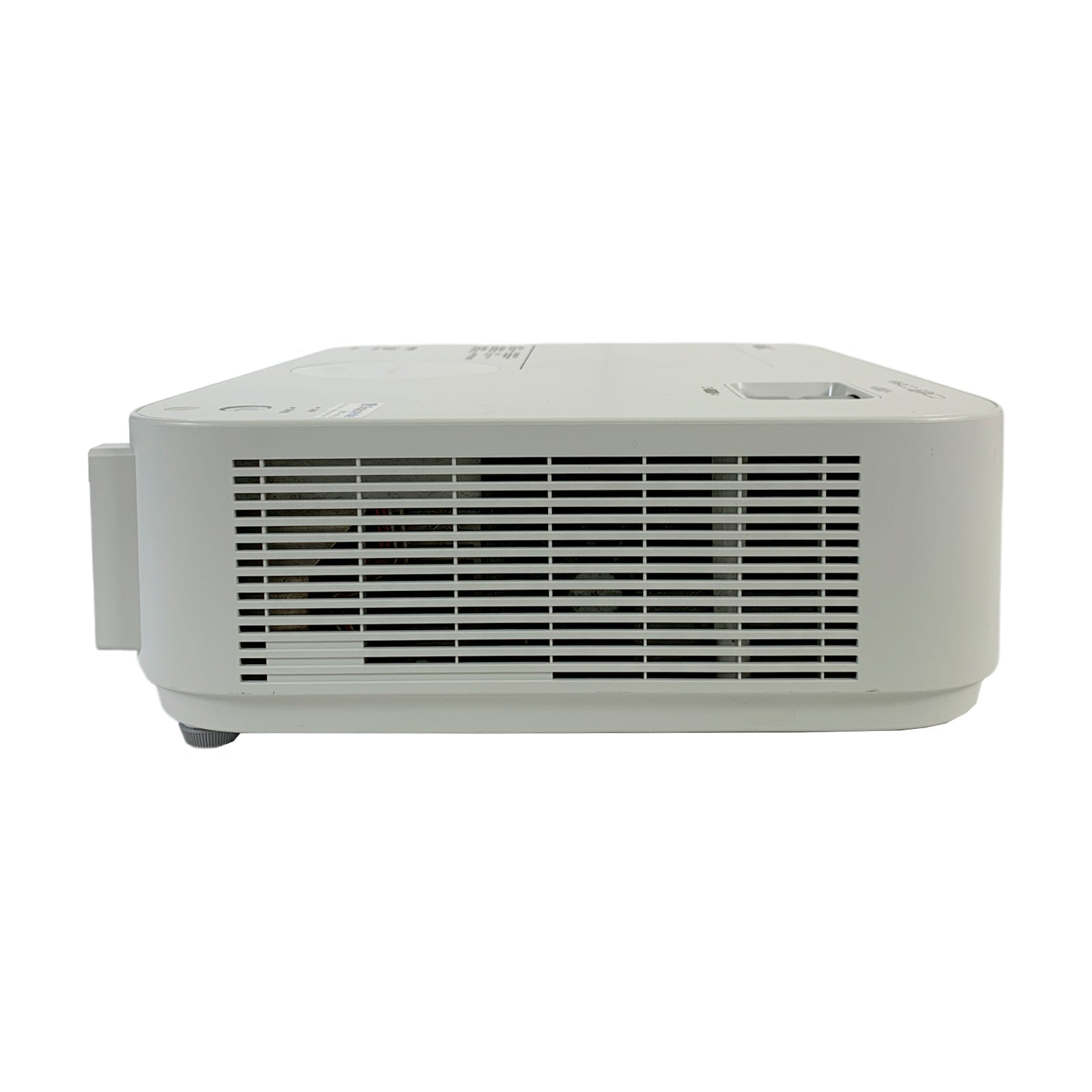 NEC M322W Portable DLP Projector | WXGA 3200 Lumens HDMI for School & Office