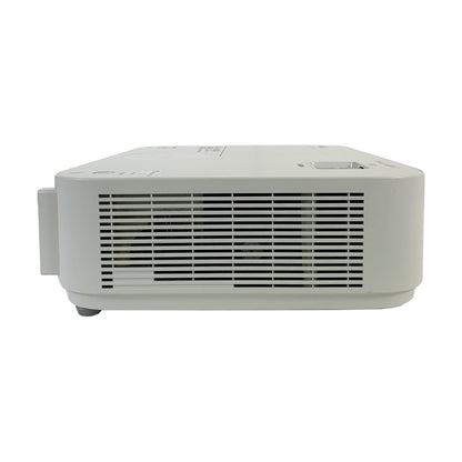 NEC M322W Portable DLP Projector | WXGA 3200 Lumens HDMI for School & Office