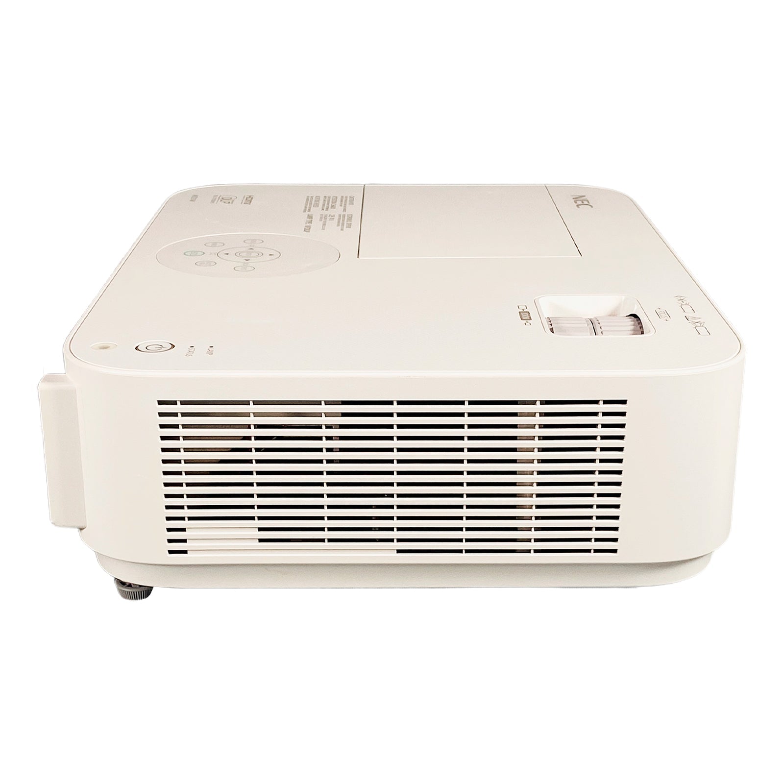 NEC M323W 3LCD Widescreen Projector | 3200 Lumens | HDMI USB Network