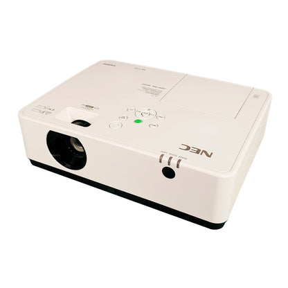 NEC MC372X XGA 3LCD Projector | Standard Throw | 3700 Lumens