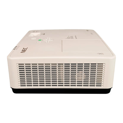 NEC MC372X XGA 3LCD Projector | Standard Throw | 3700 Lumens