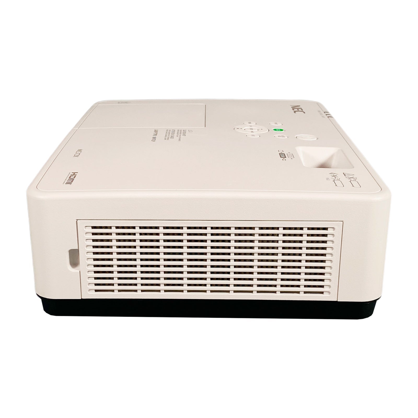 NEC MC372X XGA 3LCD Projector | Standard Throw | 3700 Lumens