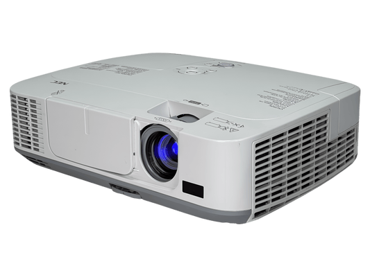 NEC NP - M311X XGA 3LCD Projector | 3100 Lumens | HDMI Office & Classroom