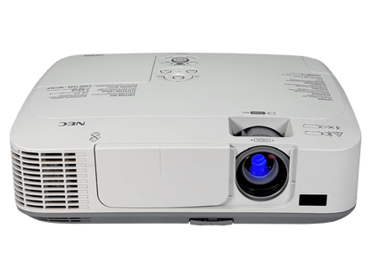 NEC NP - M311X XGA 3LCD Projector | 3100 Lumens | HDMI Office & Classroom