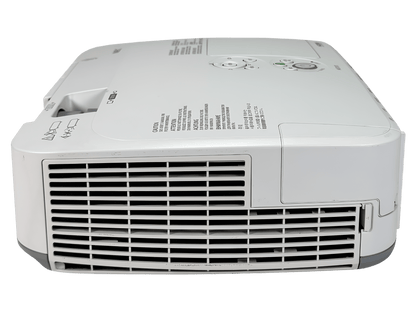 NEC NP - M311X XGA 3LCD Projector | 3100 Lumens | HDMI Office & Classroom