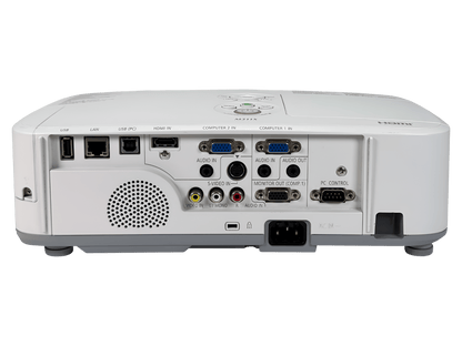 NEC NP - M311X XGA 3LCD Projector | 3100 Lumens | HDMI Office & Classroom