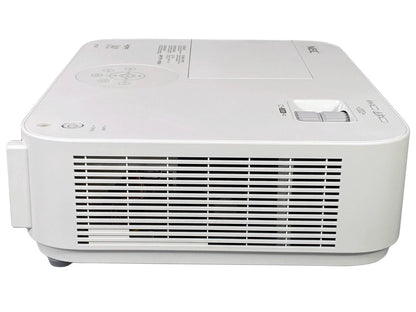 NEC NP - M322X M322X Projector NP28LP+ 3200 Lumens Dual HDMI 3D Ready