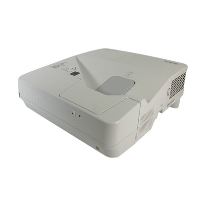 NEC NP-UM361X Professional Ultra Short Throw Classroom & Office Projector | 3600 Lumens HDMI