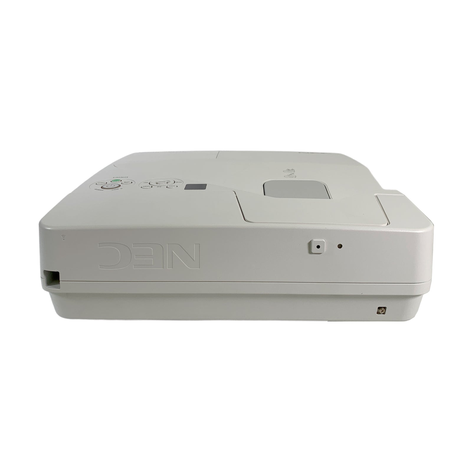 NEC NP-UM361X Professional Ultra Short Throw Classroom & Office Projector | 3600 Lumens HDMI