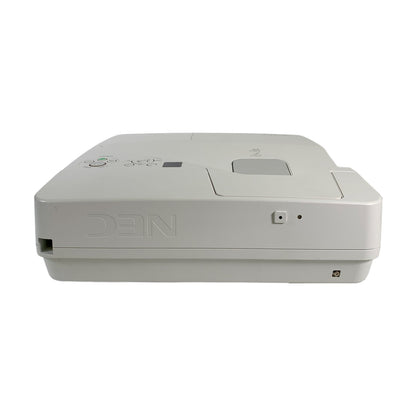 NEC NP-UM361X Professional Ultra Short Throw Classroom & Office Projector | 3600 Lumens HDMI