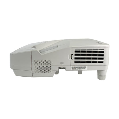 NEC NP-UM361X Professional Ultra Short Throw Classroom & Office Projector | 3600 Lumens HDMI