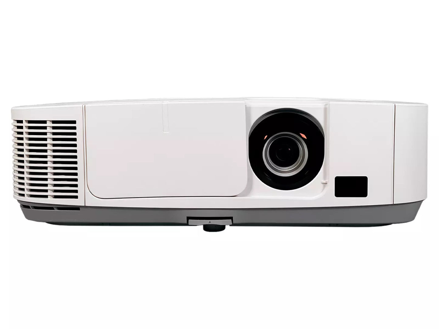 NEC P401W 3LCD Projector for Home Theatre WXGA FHD 4,000 Lumens - TeKswamp