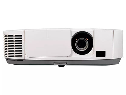NEC P401W 3LCD Projector for Home Theatre WXGA FHD 4,000 Lumens - TeKswamp