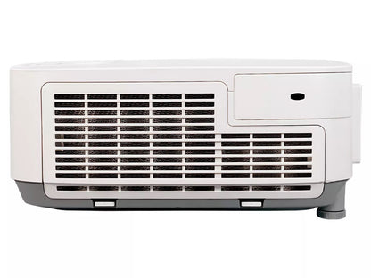 NEC P401W 3LCD Projector for Home Theatre WXGA FHD 4,000 Lumens - TeKswamp