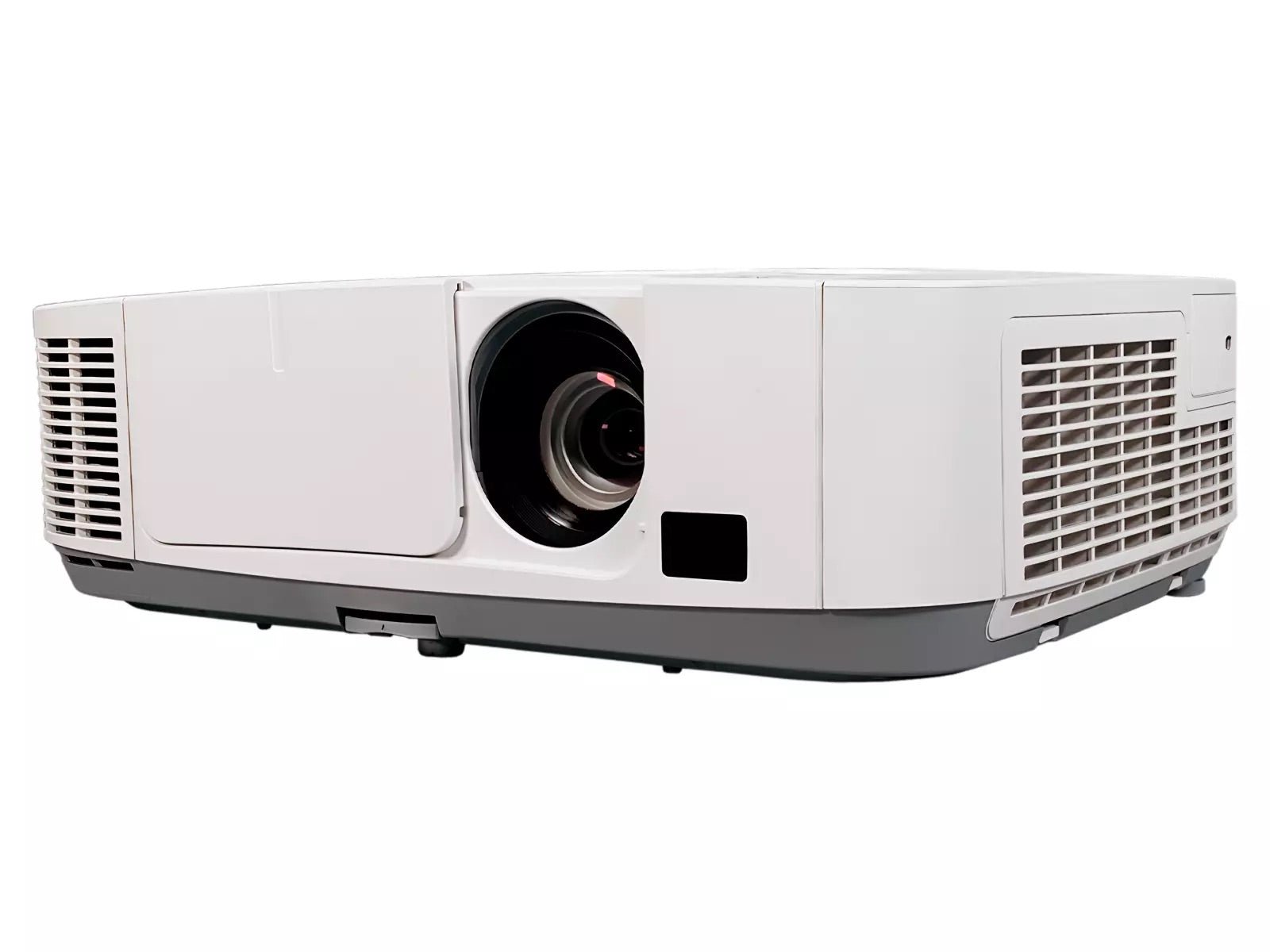 NEC P401W 3LCD Projector for Home Theatre WXGA FHD 4,000 Lumens - TeKswamp